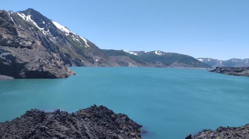 Laguna del Laja