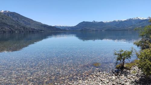 Lago Meliquina