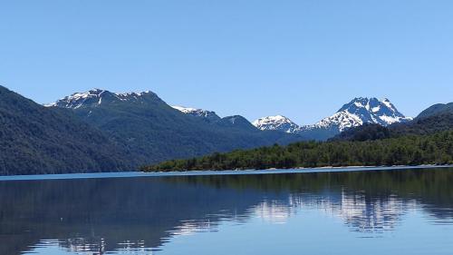 Lago Villarino