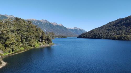 Lago Espejo