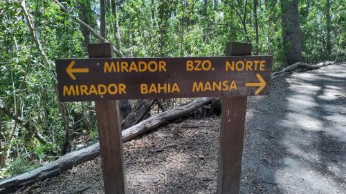 Parque Nacional Los Arrayanes