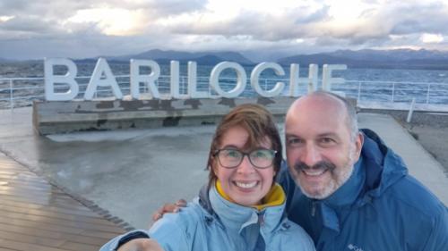 Un poquito de viento patagónico