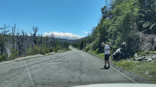 Frontera chileno-argentina