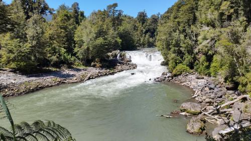 Frontera chileno-argentina