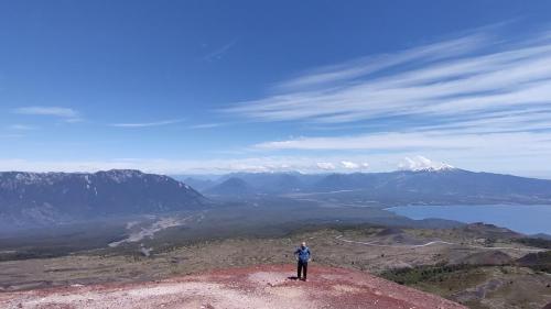 Volcán Osorno