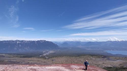 Volcán Osorno