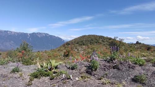 Volcán Osorno